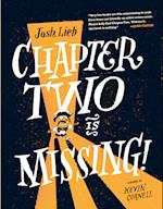 CHAPTER 2 IS MISSING