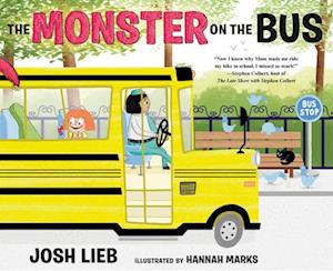 The Monster on the Bus