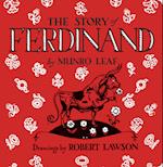 The Story of Ferdinand