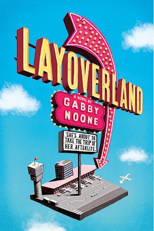 Layoverland