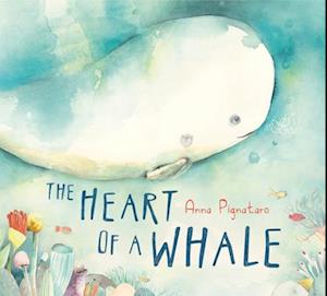 The Heart of a Whale