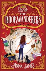 Pages & Co.: The Bookwanderers
