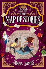 Pages & Co.: The Map of Stories