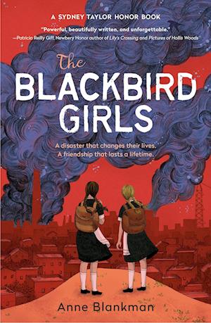 The Blackbird Girls