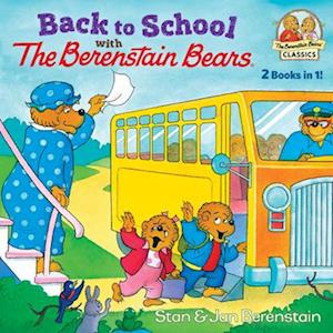 Back to School with the Berenstain Bears