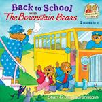 Back to School with the Berenstain Bears