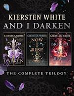 And I Darken: The Complete Trilogy