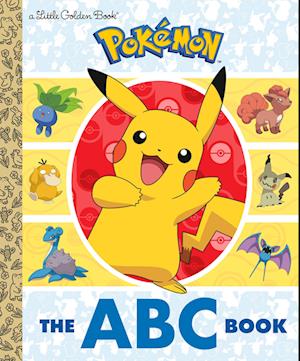 The ABC Book (Pokémon)