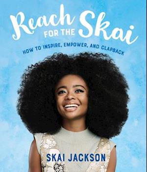 Reach for the Skai