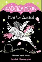 Isadora Moon Saves the Carnival