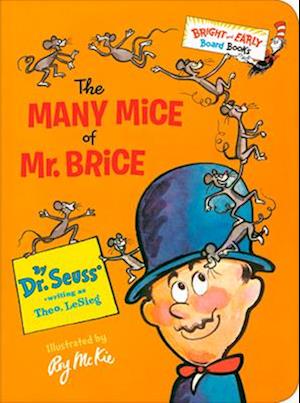 The Many Mice of Mr. Brice