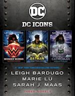 DC Icons Series