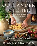 Outlander Kitchen: To the New World and Back