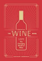 Essential Wine Book