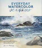Everyday Watercolor Seashores