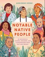 Notable Native People