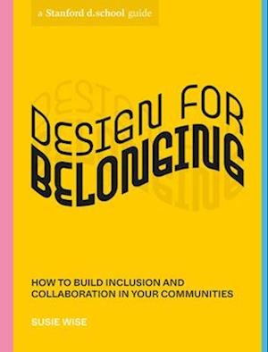 Design for Belonging