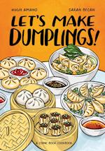 Let's Make Dumplings!