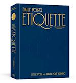 Emily Post's Etiquette, 20th Edition