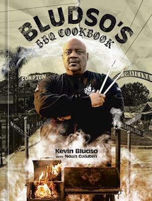 Bludso's BBQ Cookbook
