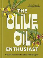 The Olive Oil Enthusiast