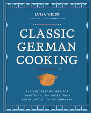 Classic German Cooking