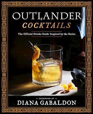 Outlander Cocktails