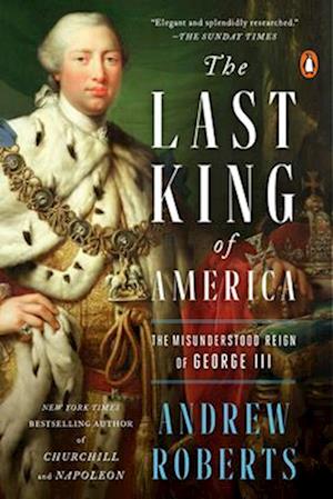 The Last King of America