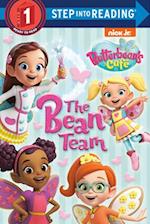 The Bean Team (Butterbean's Café)