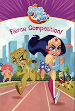 Fierce Competition - DCSHG#2