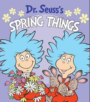 Dr. Seuss's Spring Things