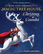 Magic Tree House Deluxe Holiday Edition