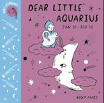 Baby Astrology: Dear Little Aquarius