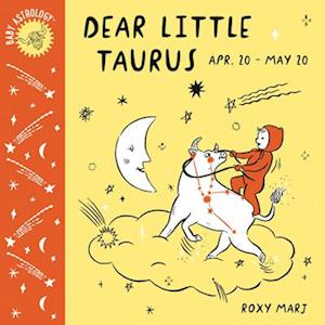 Baby Astrology: Dear Little Taurus