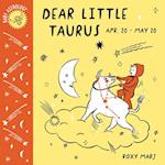 Baby Astrology: Dear Little Taurus