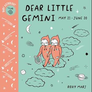 Baby Astrology: Dear Little Gemini