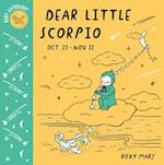 Baby Astrology: Dear Little Scorpio