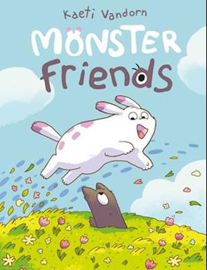 Monster Friends