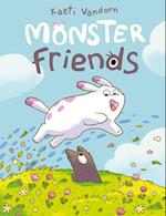 Monster Friends