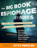 The Big Book of Espionage