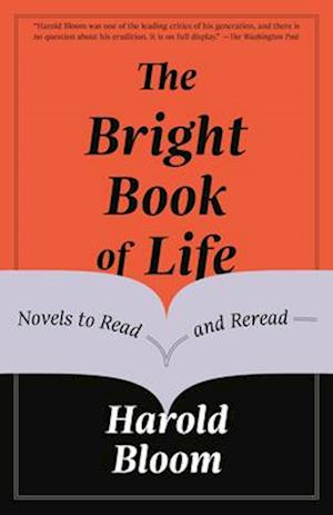 The Bright Book of Life