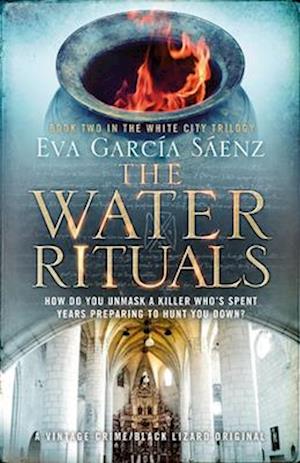 The Water Rituals