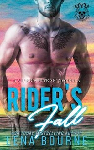Rider's Fall (A Viper's Bite MC Novella)