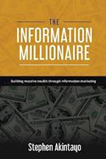 The Information Millionaire