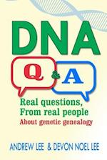 DNA Q and A