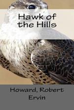 Hawk of the Hills