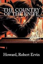 The Country of the Knife