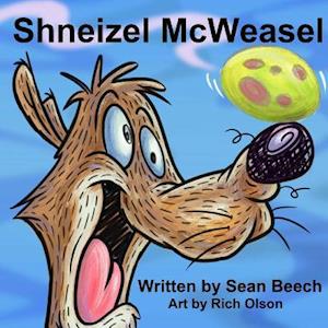 Shneizel McWeasel