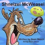 Shneizel McWeasel