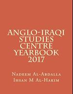 Anglo-Iraqi Studies Centre Yearbook 2017